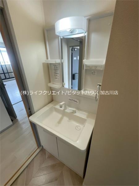 JAサンビレッジ大塚　B 部屋画像