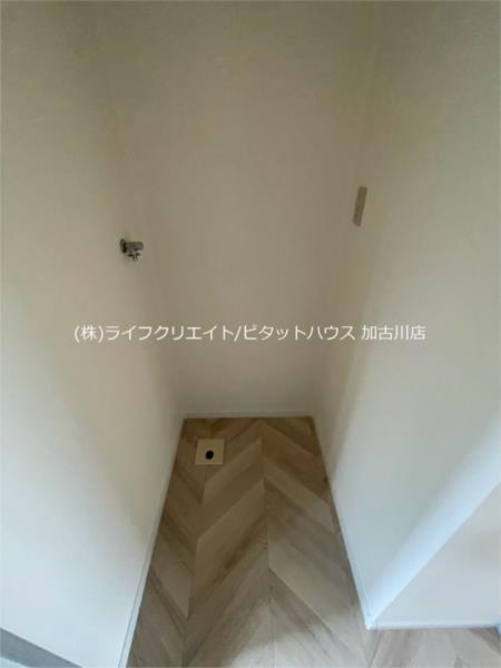 JAサンビレッジ大塚　B その他
