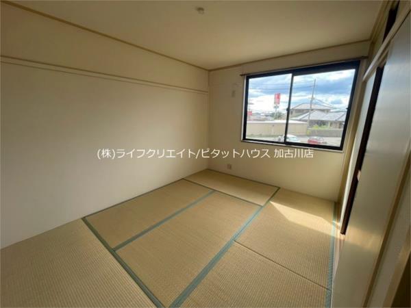 JAサンビレッジ大塚　B その他