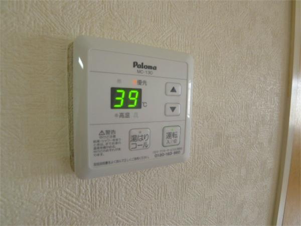 シャルムアナダ 部屋画像