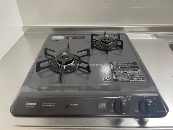 ジュネスMimi東加古川 その他