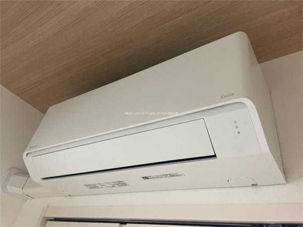 ジュネスMimi東加古川 部屋画像