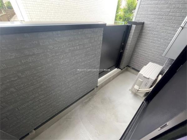 ジュネスMimi東加古川 部屋画像