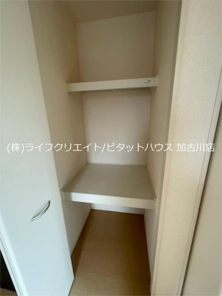 ヴィオラ志染（101） その他