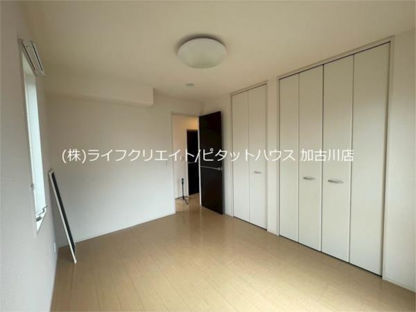 ヴィオラ志染（101） その他