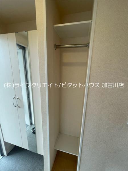 ヴィオラ志染（101） その他