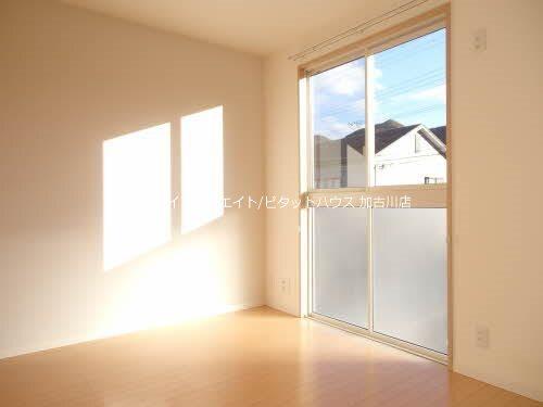 サフィール和布 その他部屋・スペース