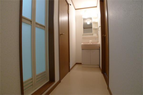 クールブラーシェＢ（201） 部屋画像