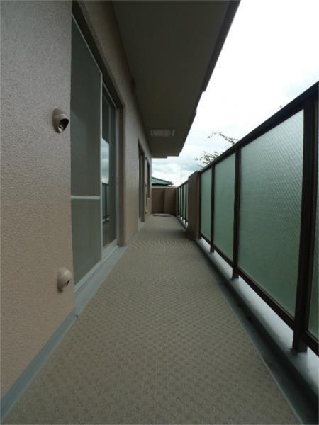 ローレルコート加古川（201） 部屋画像