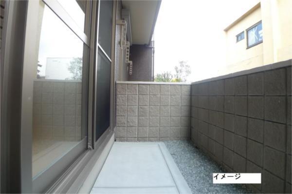 シャーメゾンガーデンズ惣盛　Ｃ棟（101） 部屋画像