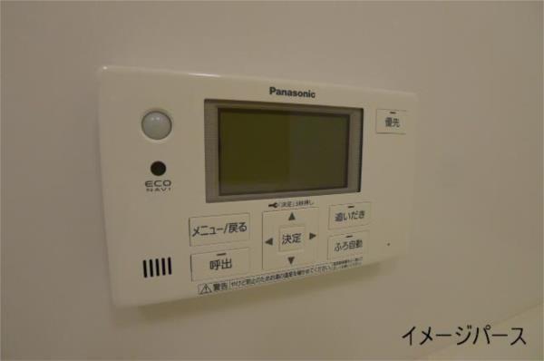 シャーメゾンガーデンズ惣盛　Ｃ棟（101） 部屋画像