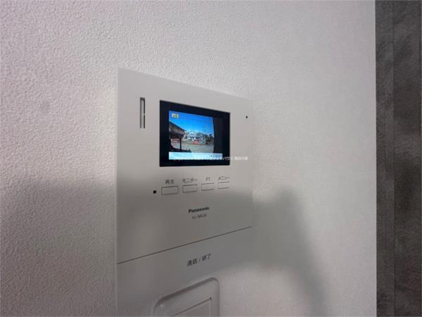 モダンクラウド加古川 セキュリティ