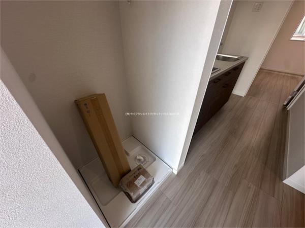 モダンクラウド加古川 部屋画像