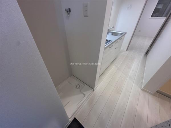 モダンクラウド加古川 部屋画像