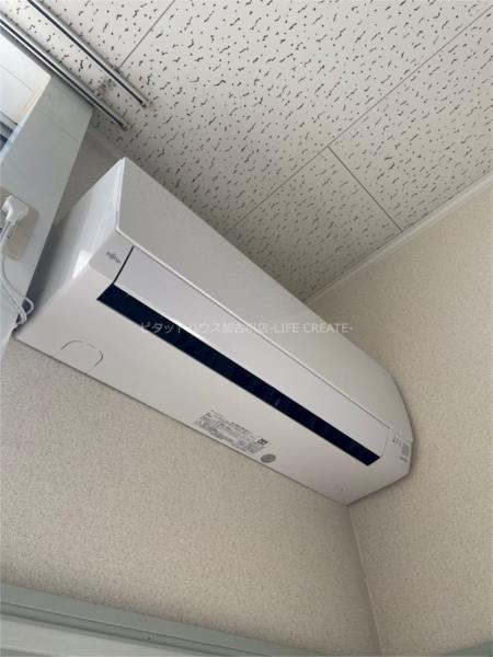 グレイスＳＡＫＡＩ 部屋画像