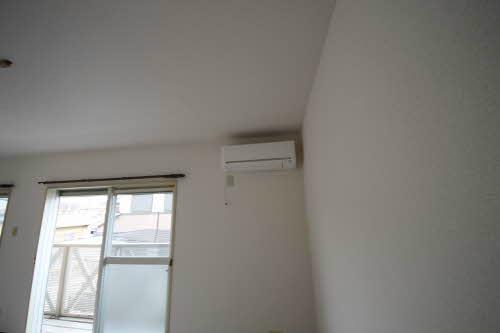 セファミ高砂 部屋画像