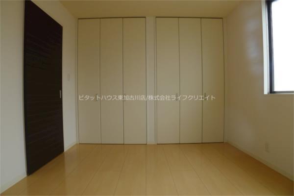 カンパーニュＣ その他部屋・スペース