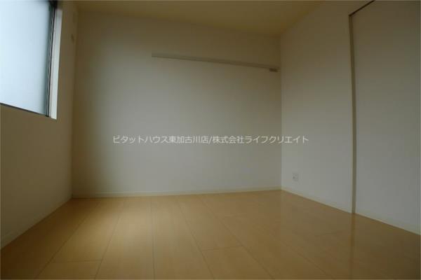 カンパーニュＣ その他部屋・スペース