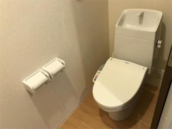ブルーポム トイレ