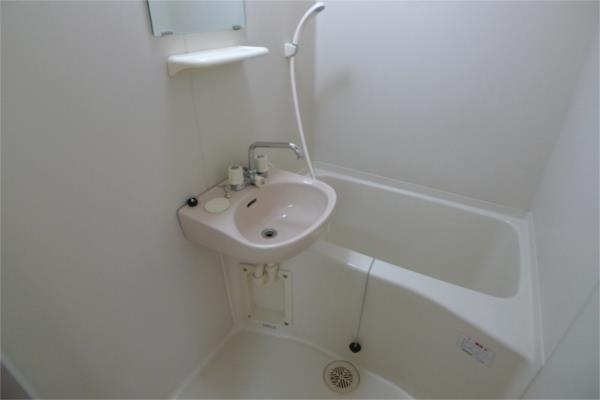 Ｃ・フィールド 部屋画像