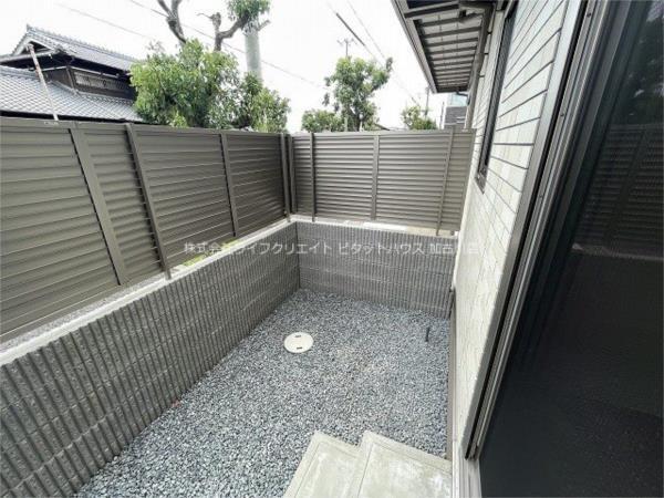 メゾン・ラヴィーヌ 部屋画像