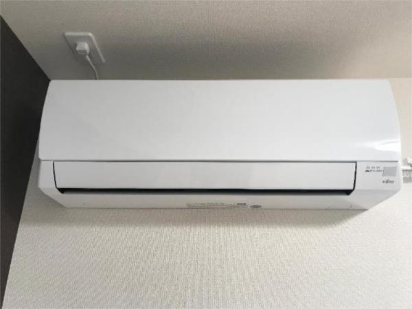 ブルーポム 部屋画像