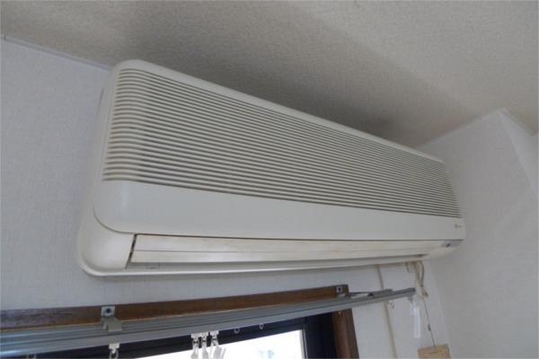 Ｃ・フィールド 部屋画像