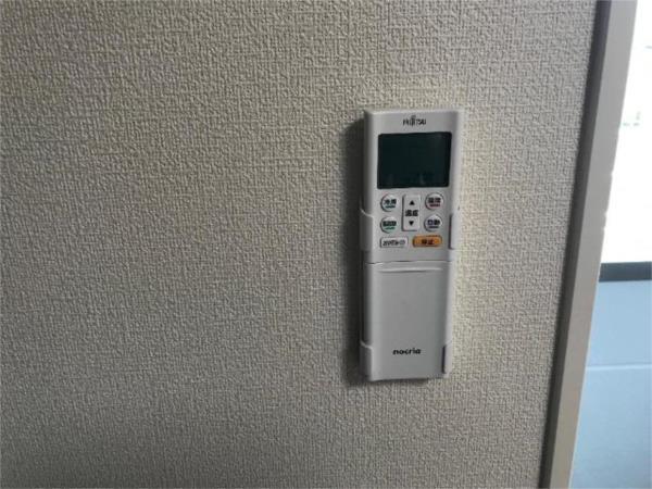 ブルーポム 部屋画像