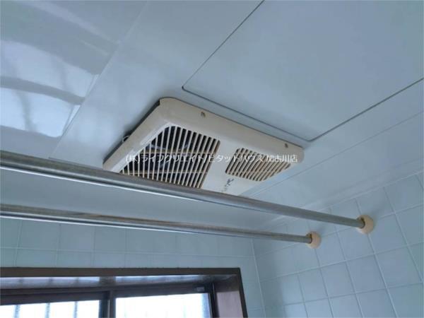 長砂・戸建 部屋画像