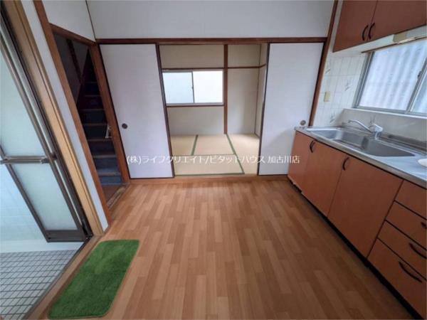 長砂・戸建 その他