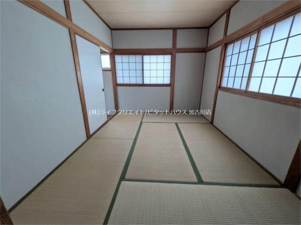 長砂・戸建 その他