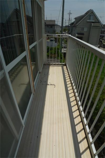 ホリデーハイツ 部屋画像