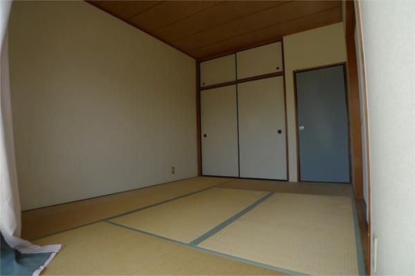 ホリデーハイツ その他部屋・スペース