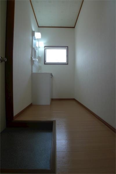 ホリデーハイツ その他部屋・スペース