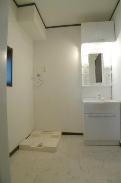 カーサドマーニ 部屋画像