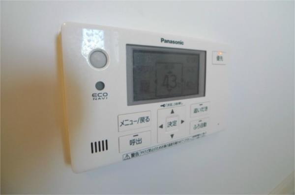 カーサドマーニ 部屋画像
