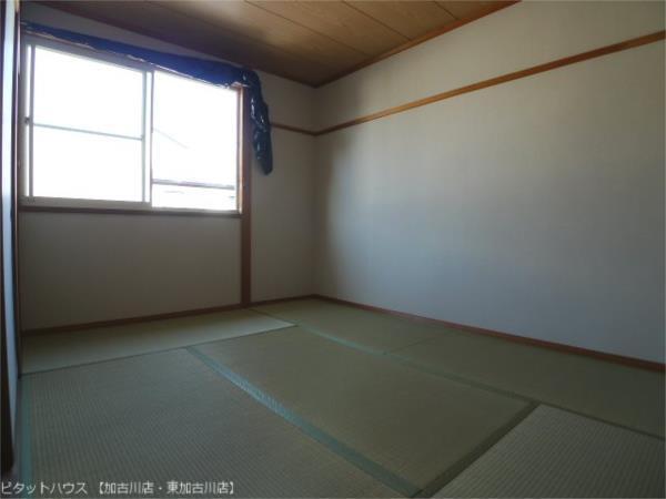 メゾンドソレーユ その他部屋・スペース