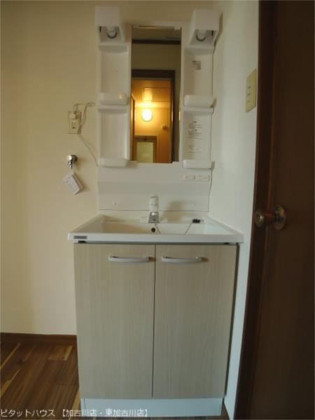 メゾンドソレーユ 部屋画像