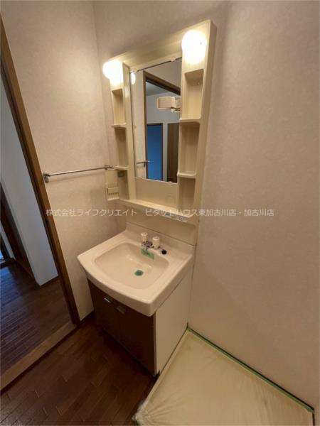 アミティやまと 部屋画像