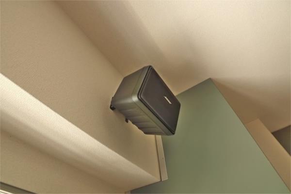テットロージェ・ダイキB棟 部屋画像