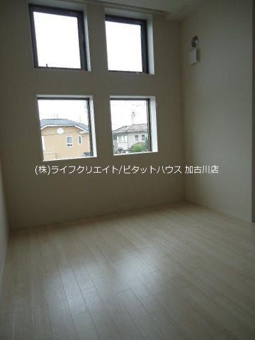 サンコート北在家（201） 部屋画像