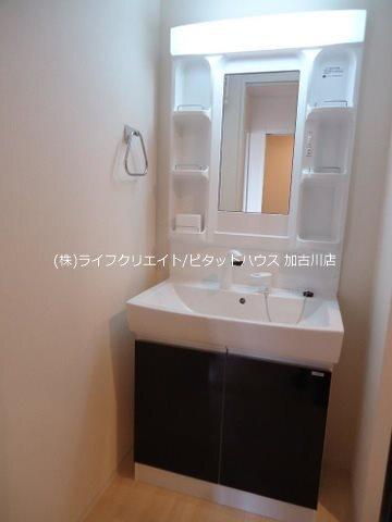 サンコート北在家（201） 部屋画像