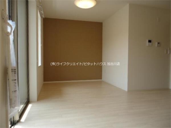 加古川市加古川町南備後アパート その他部屋・スペース