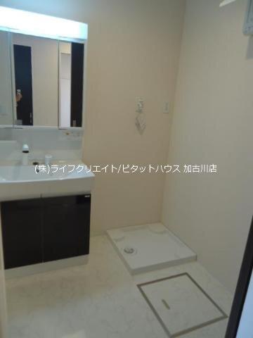 加古川市加古川町南備後アパート 部屋画像