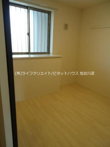 加古川市加古川町南備後アパート その他