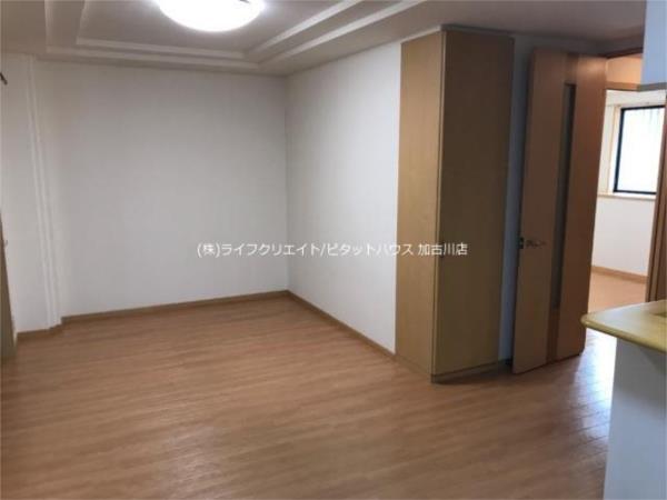ルミエール（105） 部屋画像