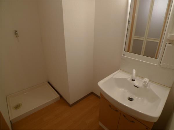ルミエール（105） 部屋画像