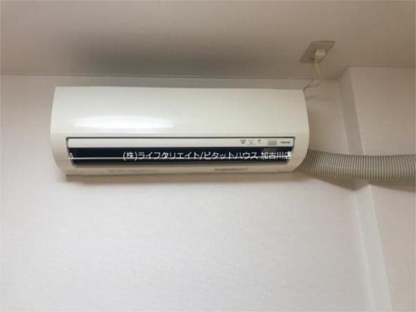 ルミエール（105） 部屋画像