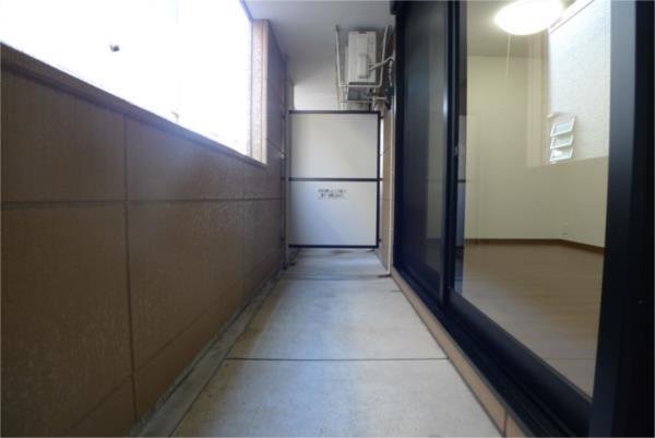 パルティーダOrii（102） 部屋画像
