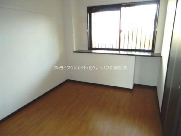 エルグランデ北在家（302） その他部屋・スペース